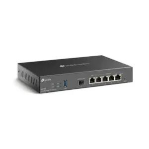 TP-Link TL-ER7206 arvutid ja tarvikud – detailne lähivaade