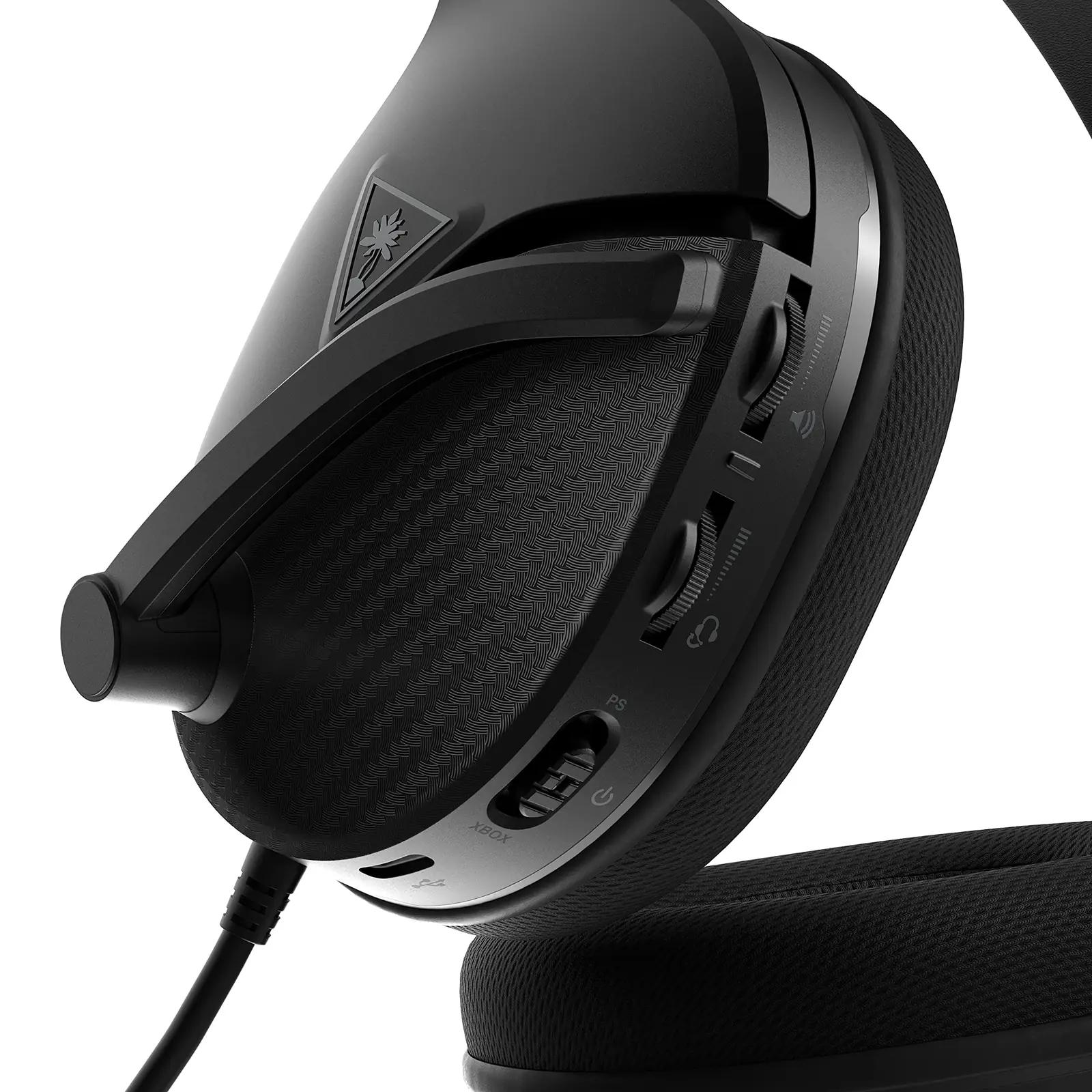Turtle Beach kõrvaklapid Recon 200 – mugav mängukõrvaklap – pilt 6