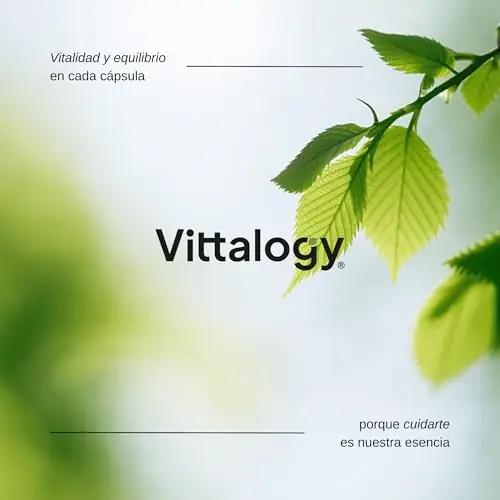 VITTALOGY looduslik liigeste toidulisand kassidele — 120 kapslit – pilt 10