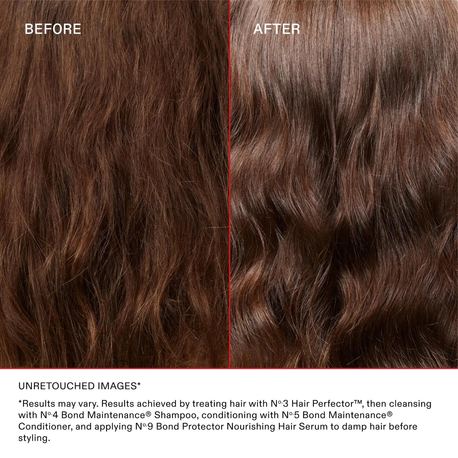 Olaplex taastav No.3 haarkur 250 ml – tugevam juuksekiud – lisavaade
