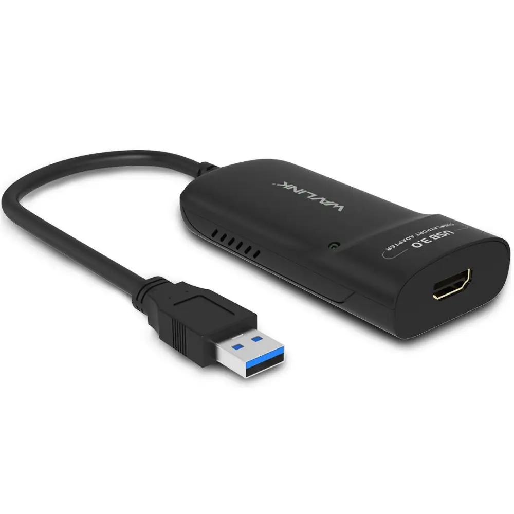 WAVLINK UG-3501H usb-adapterid – toote esivaade