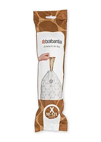 Brabantia 138089 kosmeetika ja kehahooldus – detailne lähivaade
