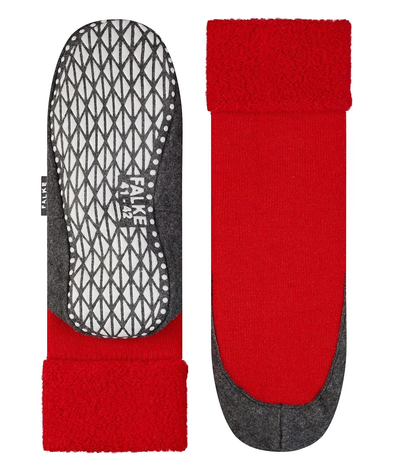 FALKE villased Stoppersocken Cosyshoe — soojad kodusokid – lisavaade