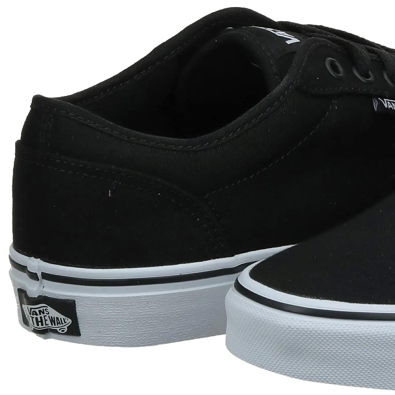 Vans vastupidav lõuendist toss – mugav skate-stiil 44.5 – pilt 8
