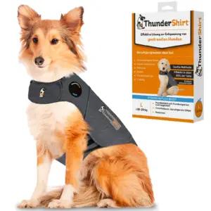Thundershirt HGL-T01 rahustavad vestid – toote esivaade