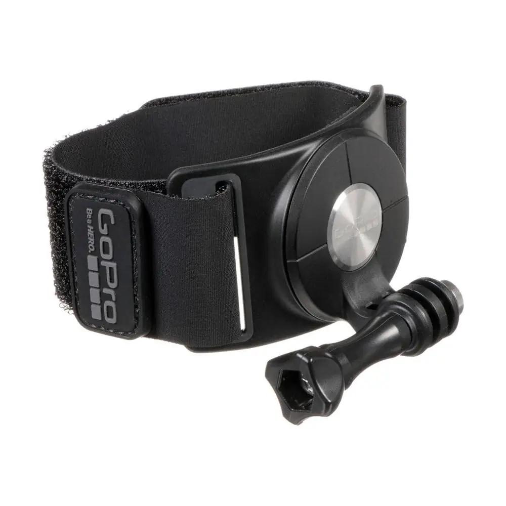 GoPro vastupidav silikoonrandmepael – mugav käehoidja – pakend ja tarvikud