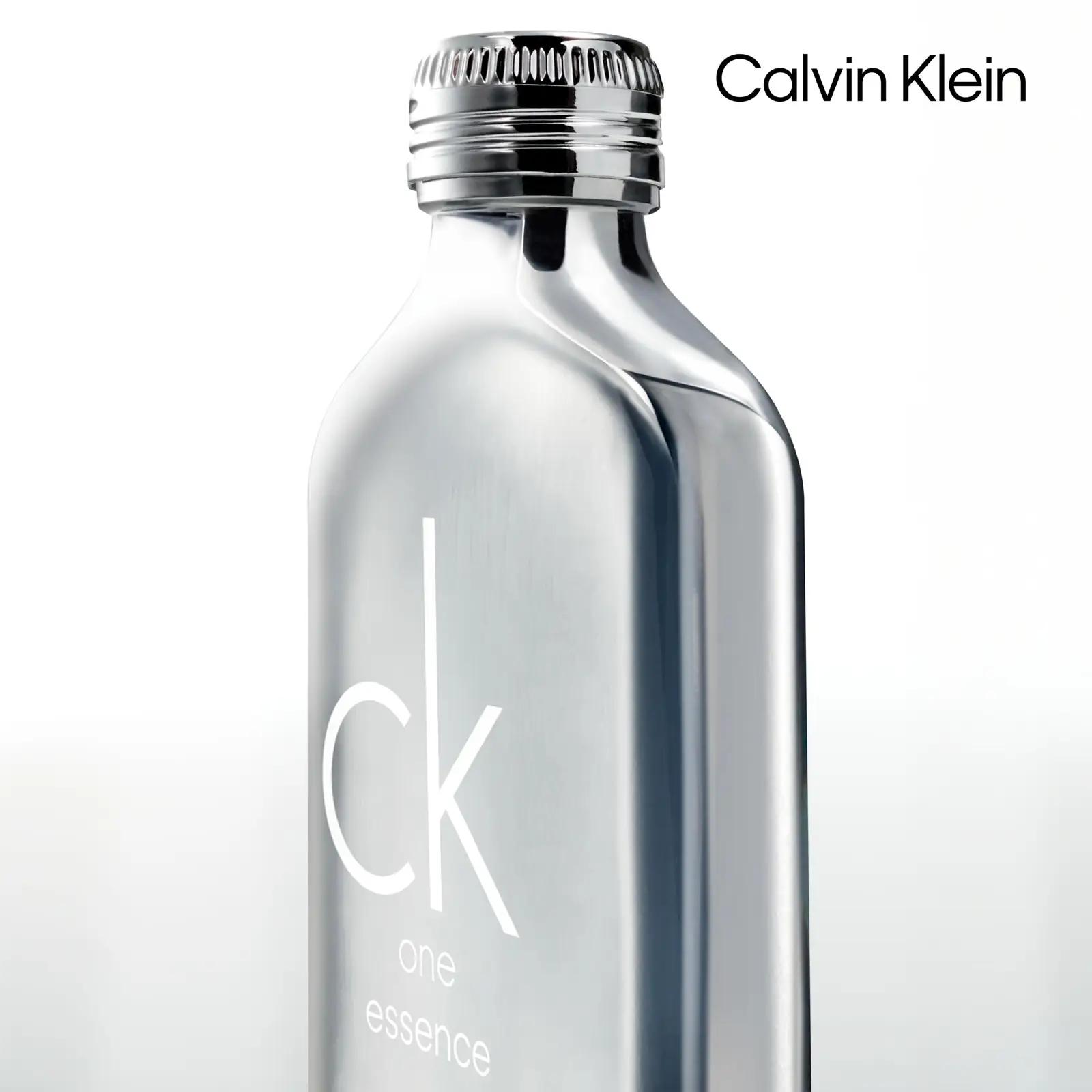 Calvin Klein intensiivne 100 ml parfüüm — püsiv tsitrus – pilt 7