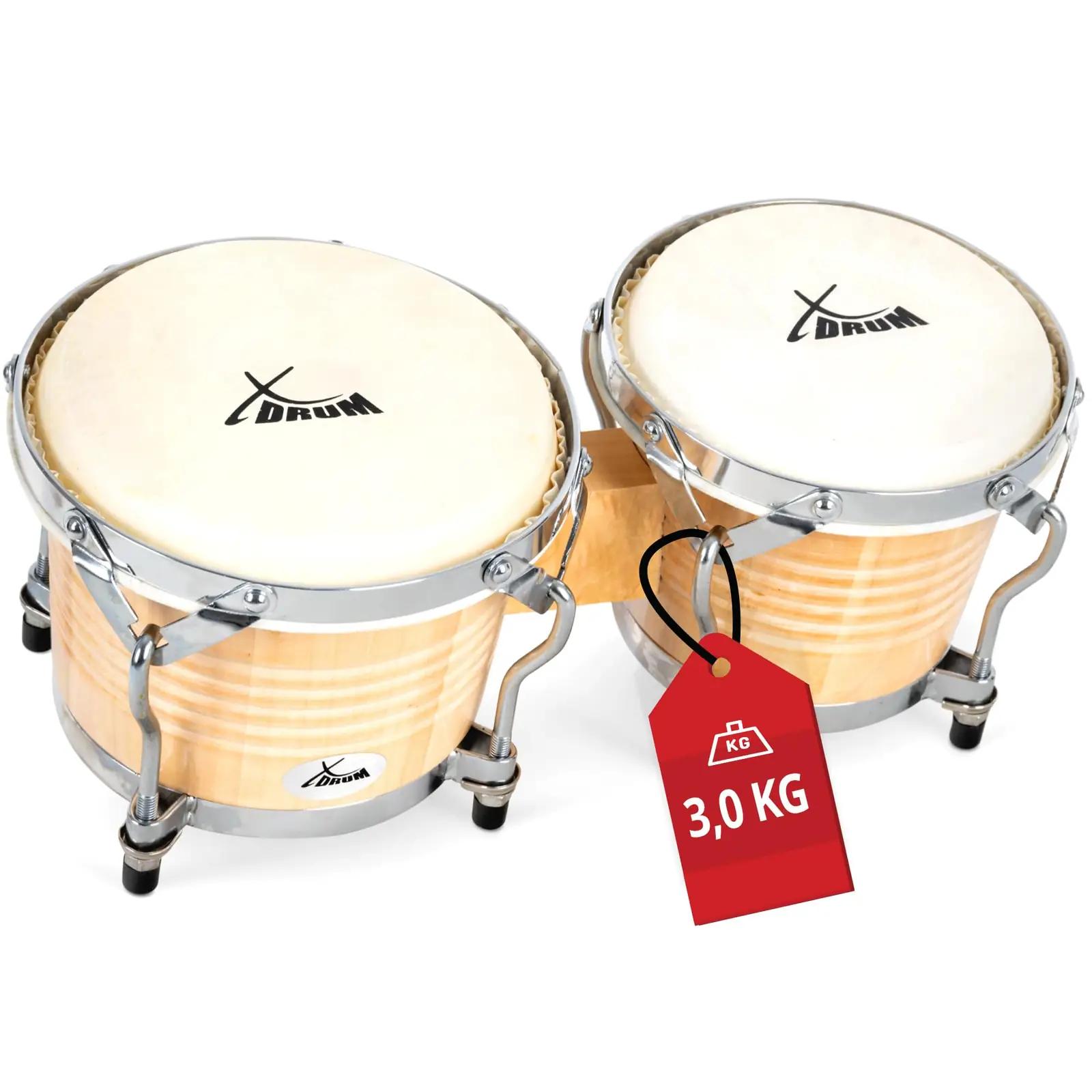 XDrum 00005201 bongod – toote esivaade