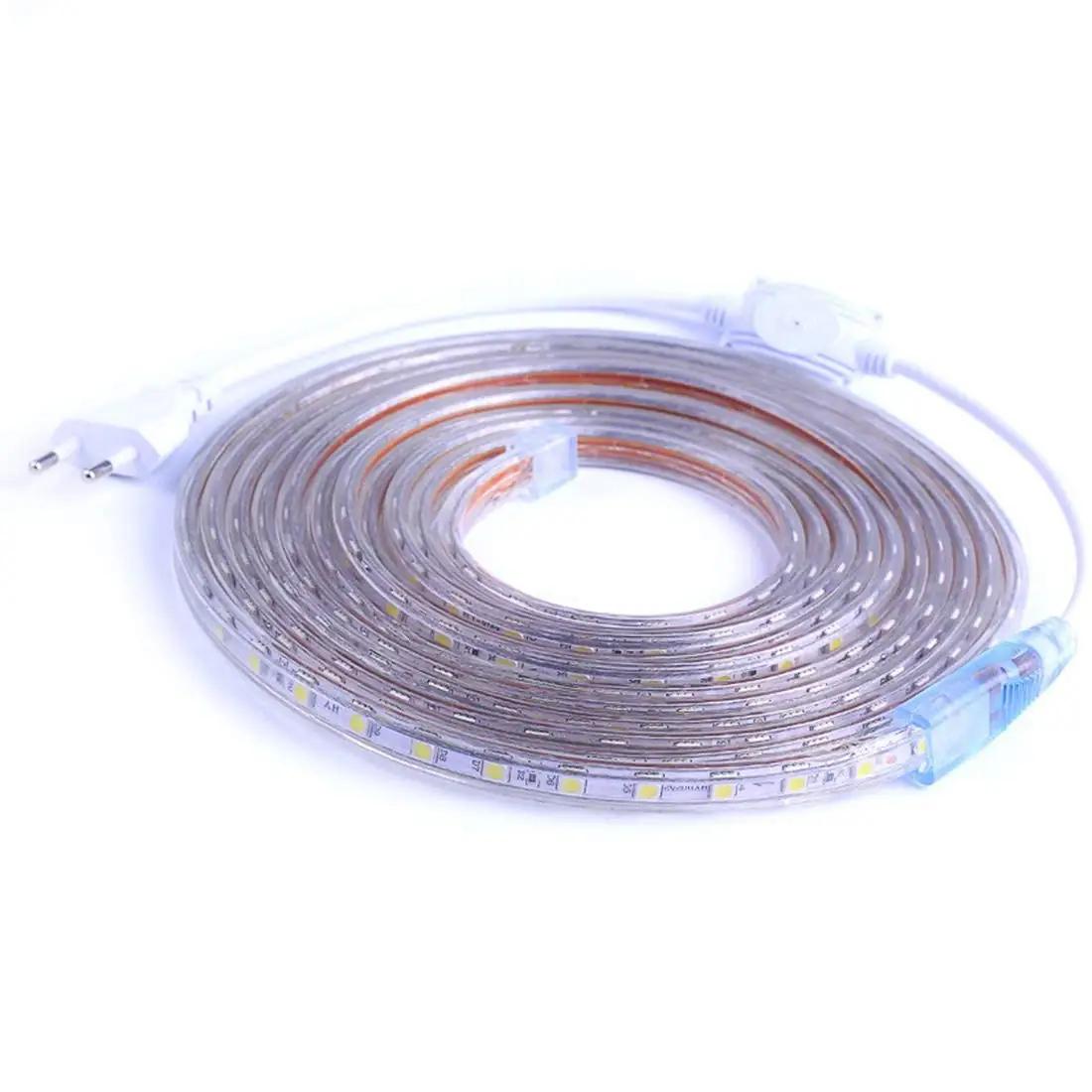 DUVERT DUV-GYDD-D0105 led-ribad – detailne lähivaade