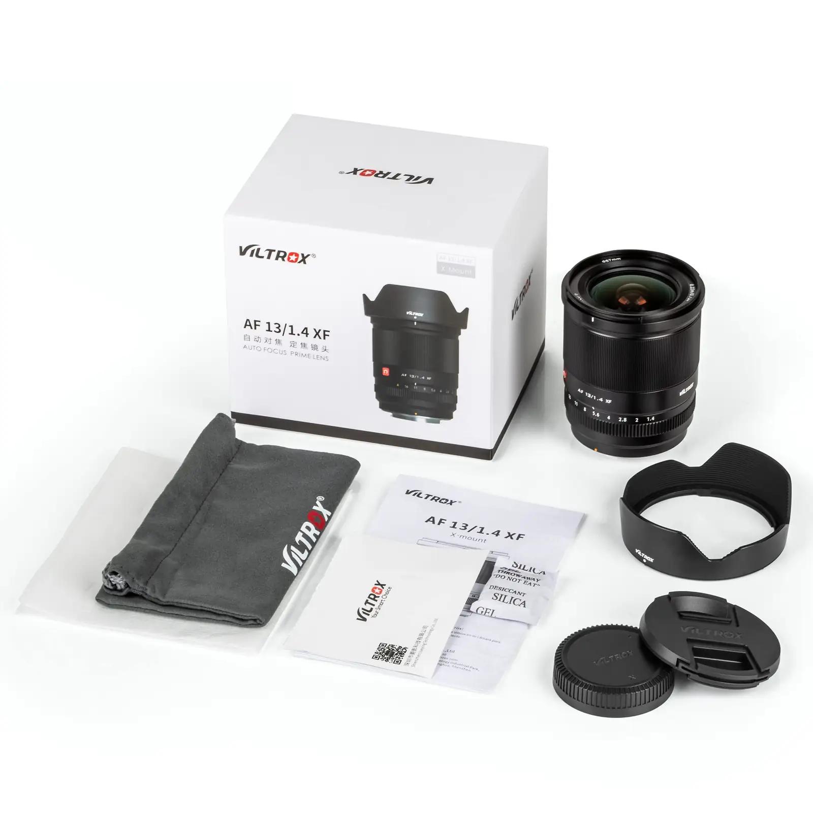 VILTROX laia nurgaga 13mm f/1.4 objektiiv – kiire valgusjõudlus – pilt 7