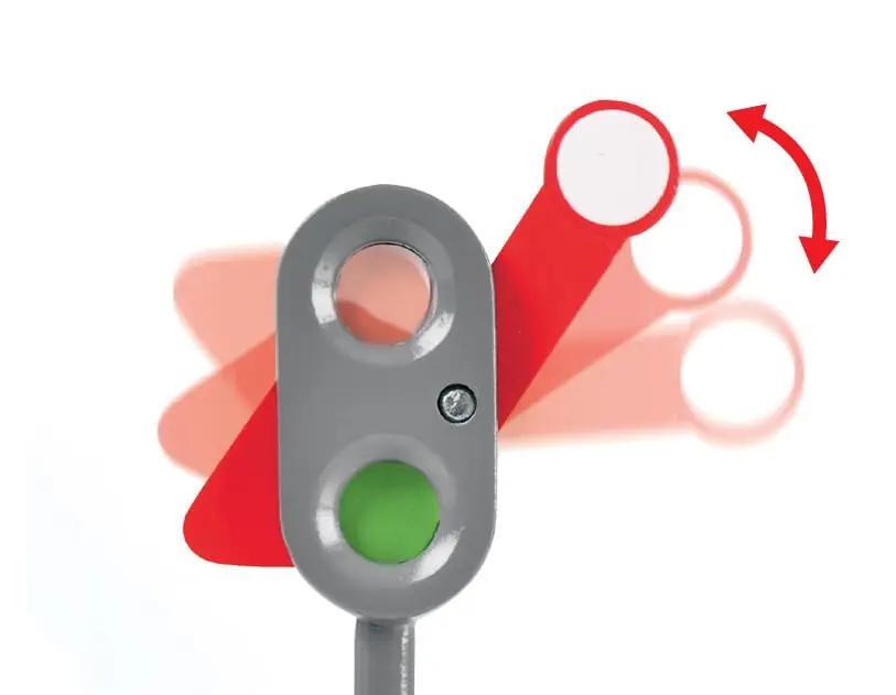BRIO puidust veosüsteem Deluxe – mänguline ja vastupidav komplekt – pilt 6