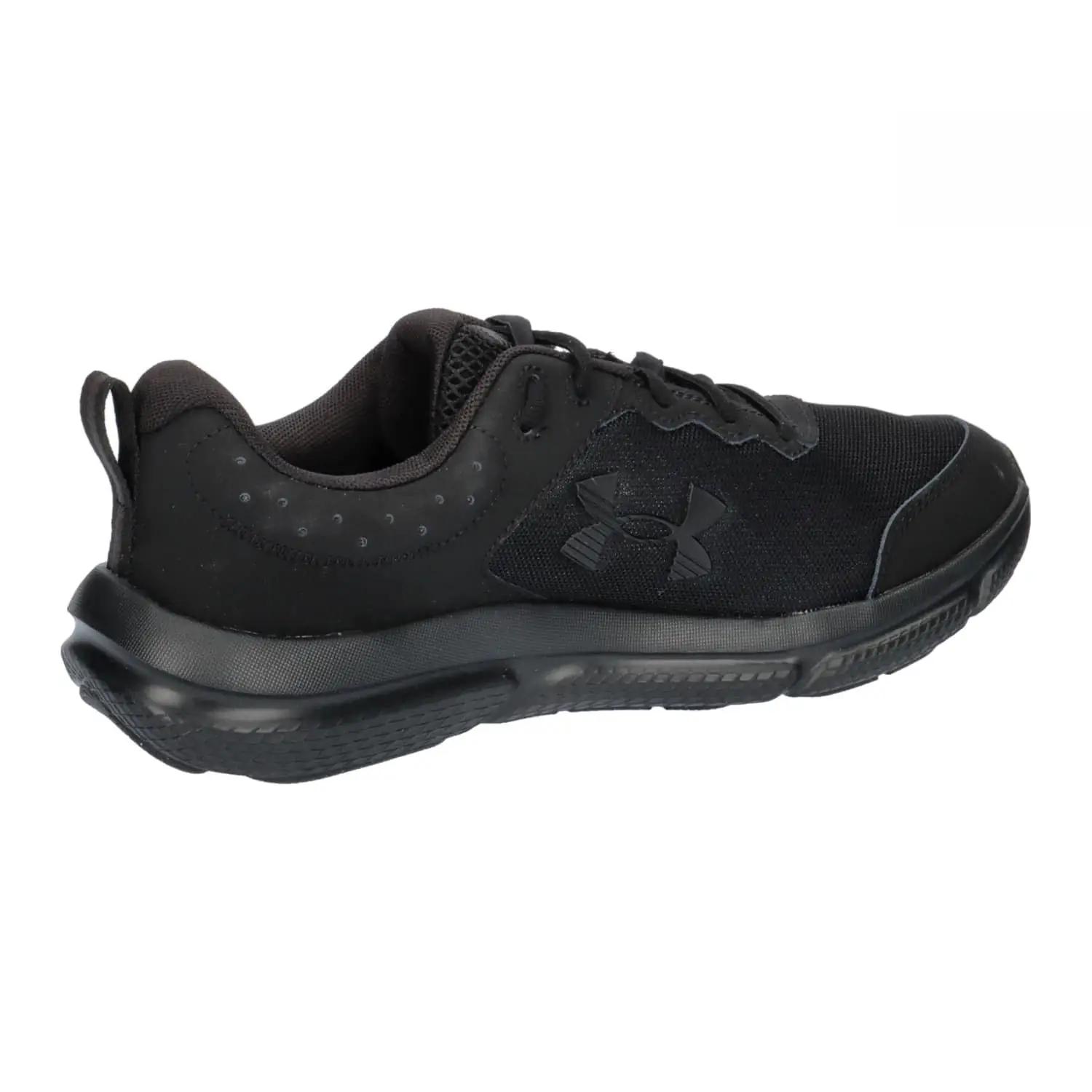 Under Armour vastupidavad jooksujalatsid — hingav ja stabiilne – pilt 7