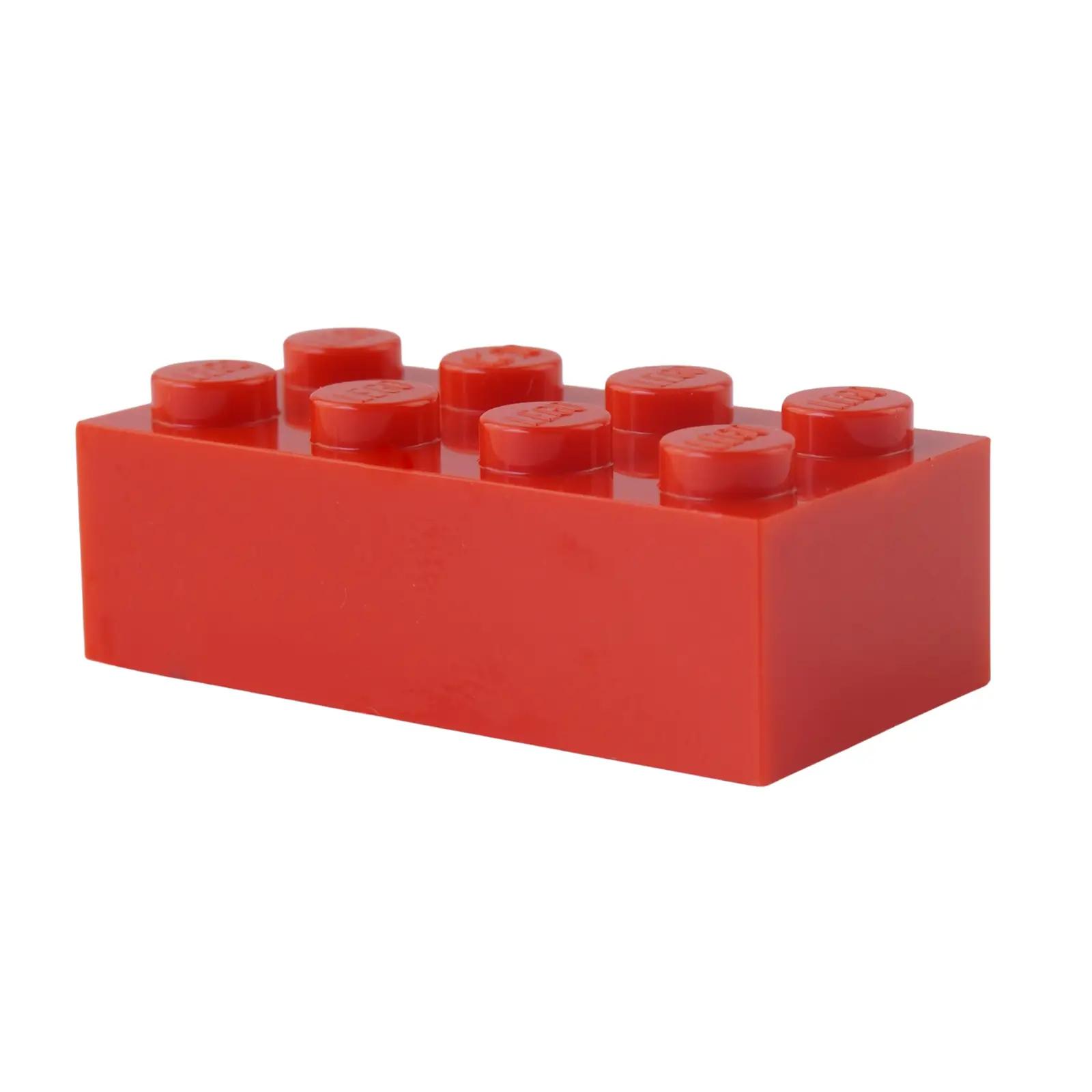 LEGO 3001 mänguasjad – detailne lähivaade