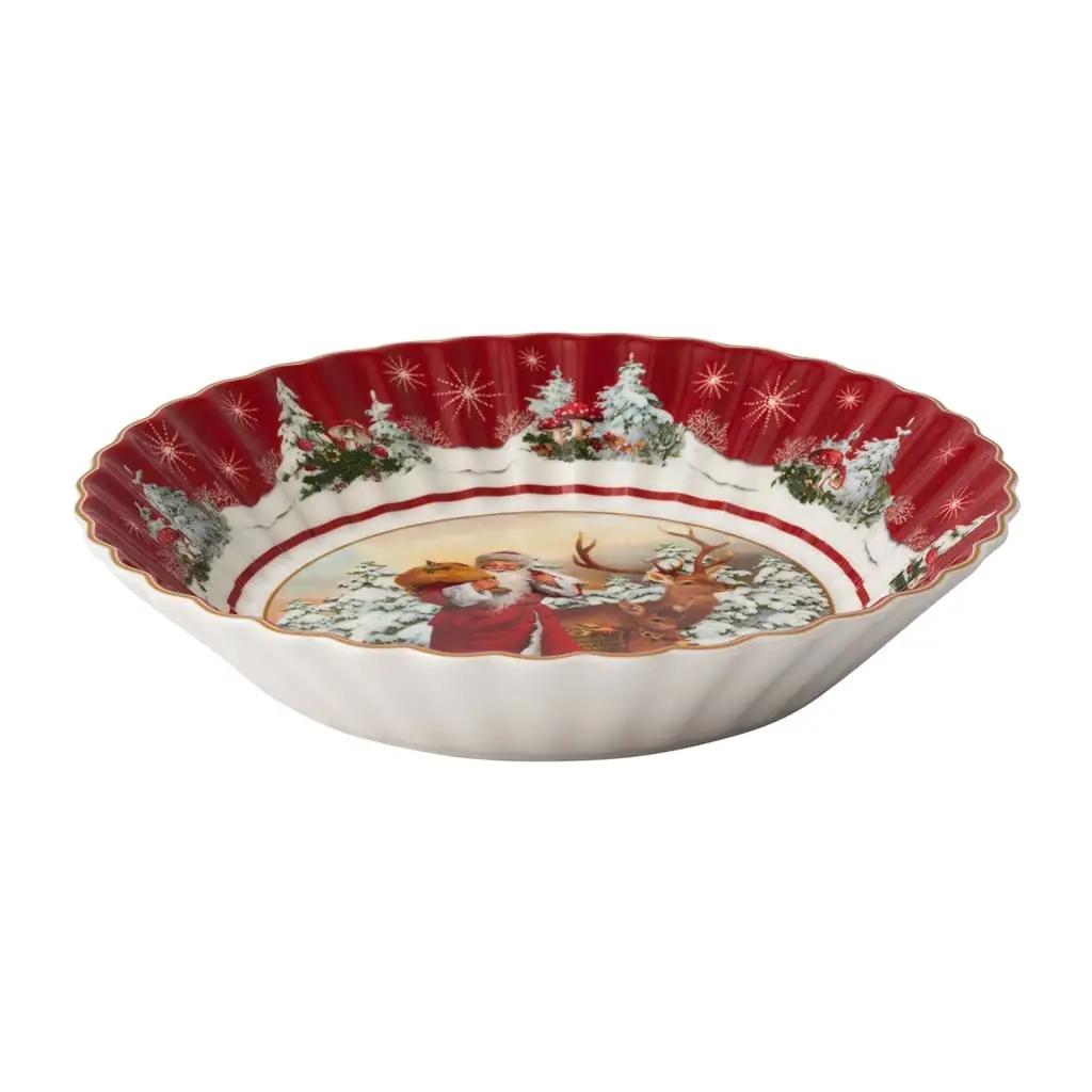 Villeroy & Boch 14-8332-3631 kausid ja nõud – detailne lähivaade