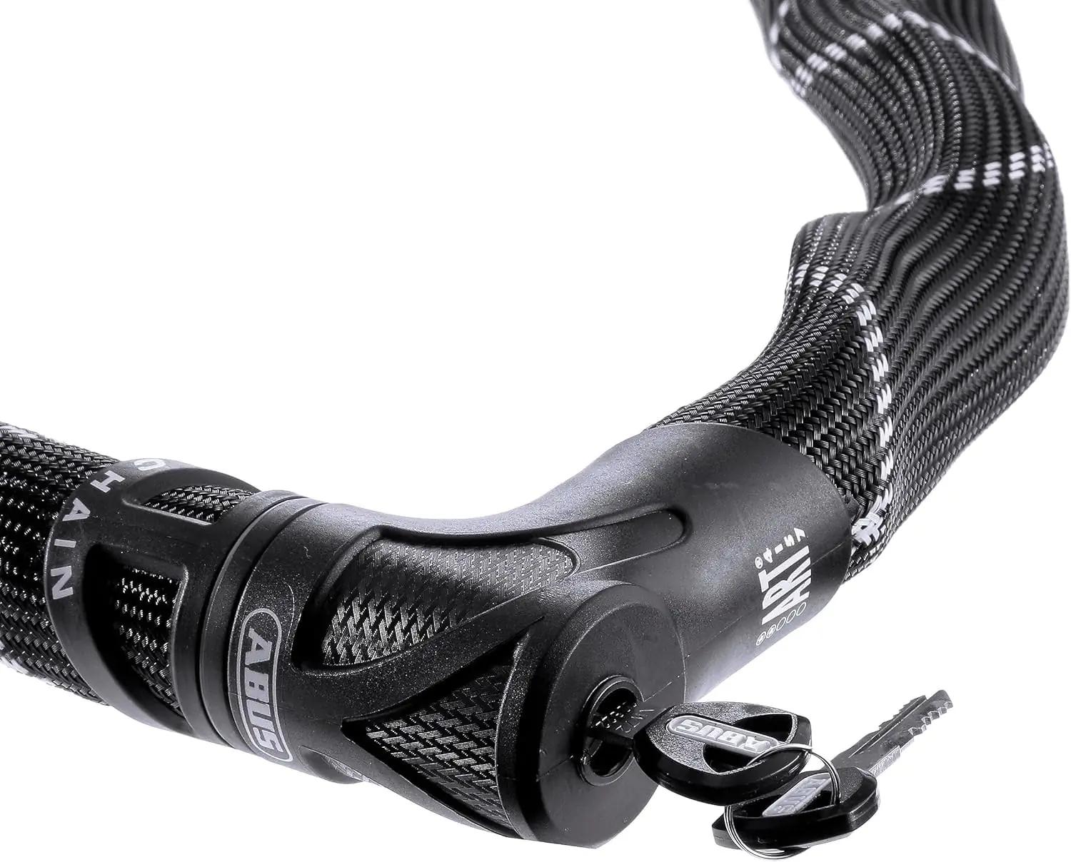 ABUS 55152 jalgratta tarvikud – detailne lähivaade