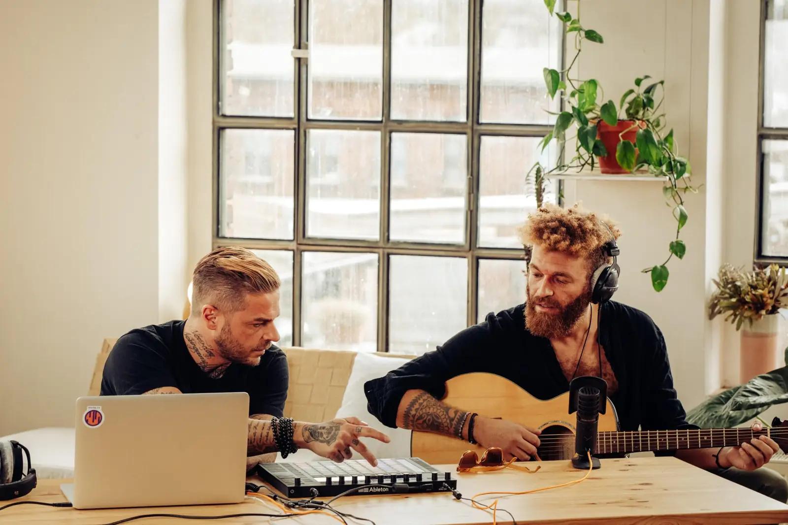 beyerdynamic FOX USB mikrofon — professionaalne stuudioheli ja – pilt 6
