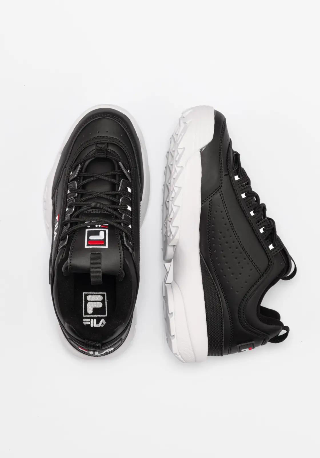 FILA naiste tossud Disruptor – vastupidav must kingitus – pilt 6