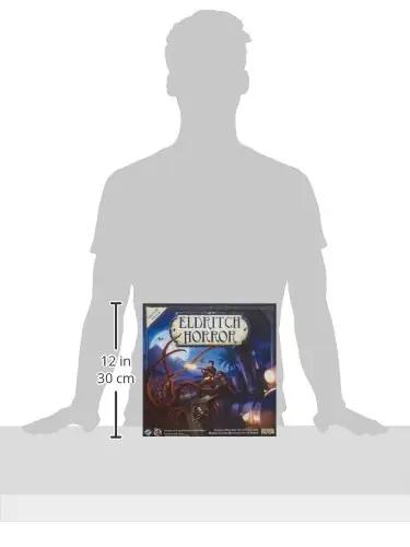 Fantasy Flight Games strateegiline perekonna laudmäng – pilt 6