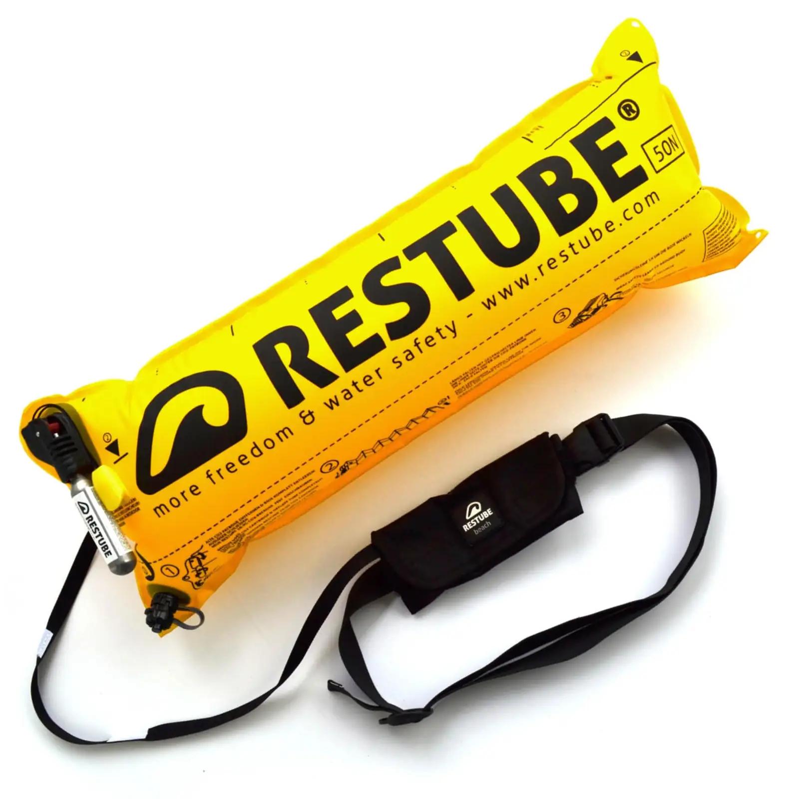 Restube RT-01101-SB treeningvarustus – toote esivaade
