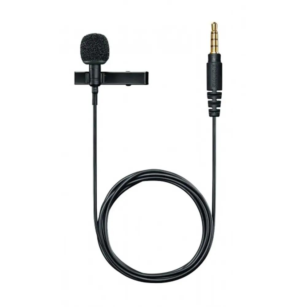 Shure MVL-3.5MM muusikariistad ja dj-varustus – toote esivaade