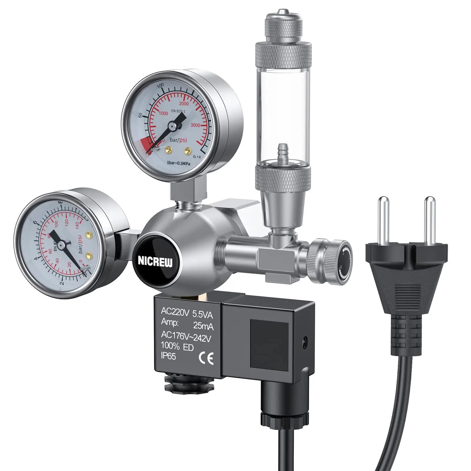 NICREW ‎N22641 pumpade ja filtrite tarvikud – toote esivaade