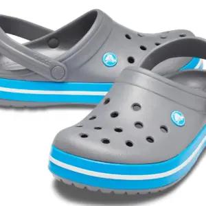 Crocs 11016 klommid ja sandaalid – detailne lähivaade