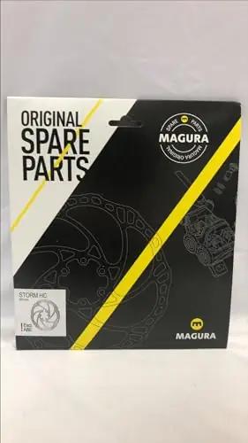 Magura 2702453 jalgrattaosad – detailne lähivaade