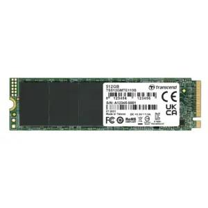 Transcend TS512GMTE110S ssd – toote esivaade