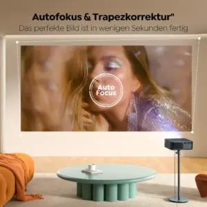 YABER K2s elektroonika ja foto – detailne lähivaade