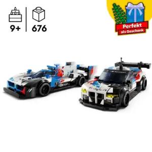 LEGO 76922 mänguasjad – detailne lähivaade