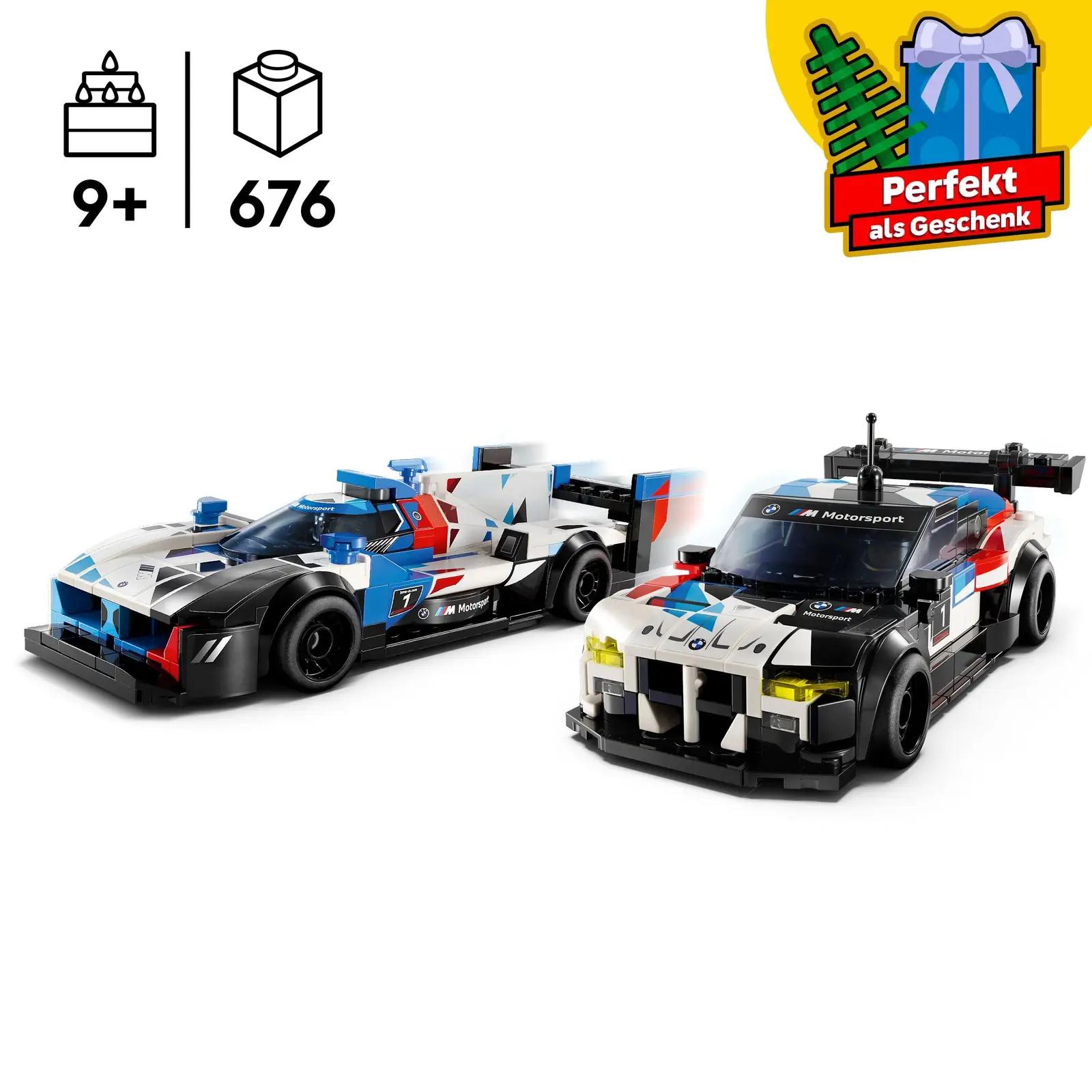 LEGO 76922 mänguasjad – detailne lähivaade