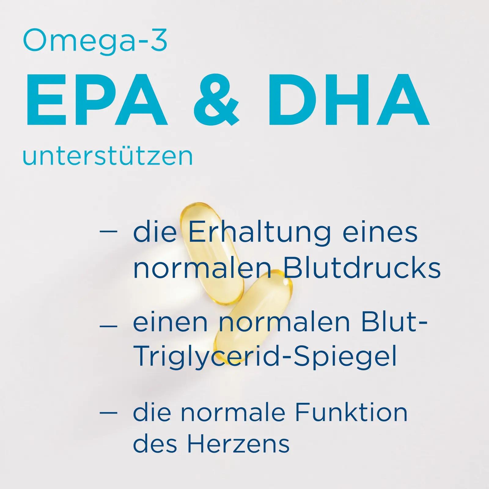 Nordic Naturals Ultimate Omega — puhas kalaõli igapäevaseks – pakend ja tarvikud