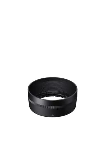 Sigma kerge 56mm F1,4 portreeobjektiiv Sony-E jaoks – pakend ja tarvikud