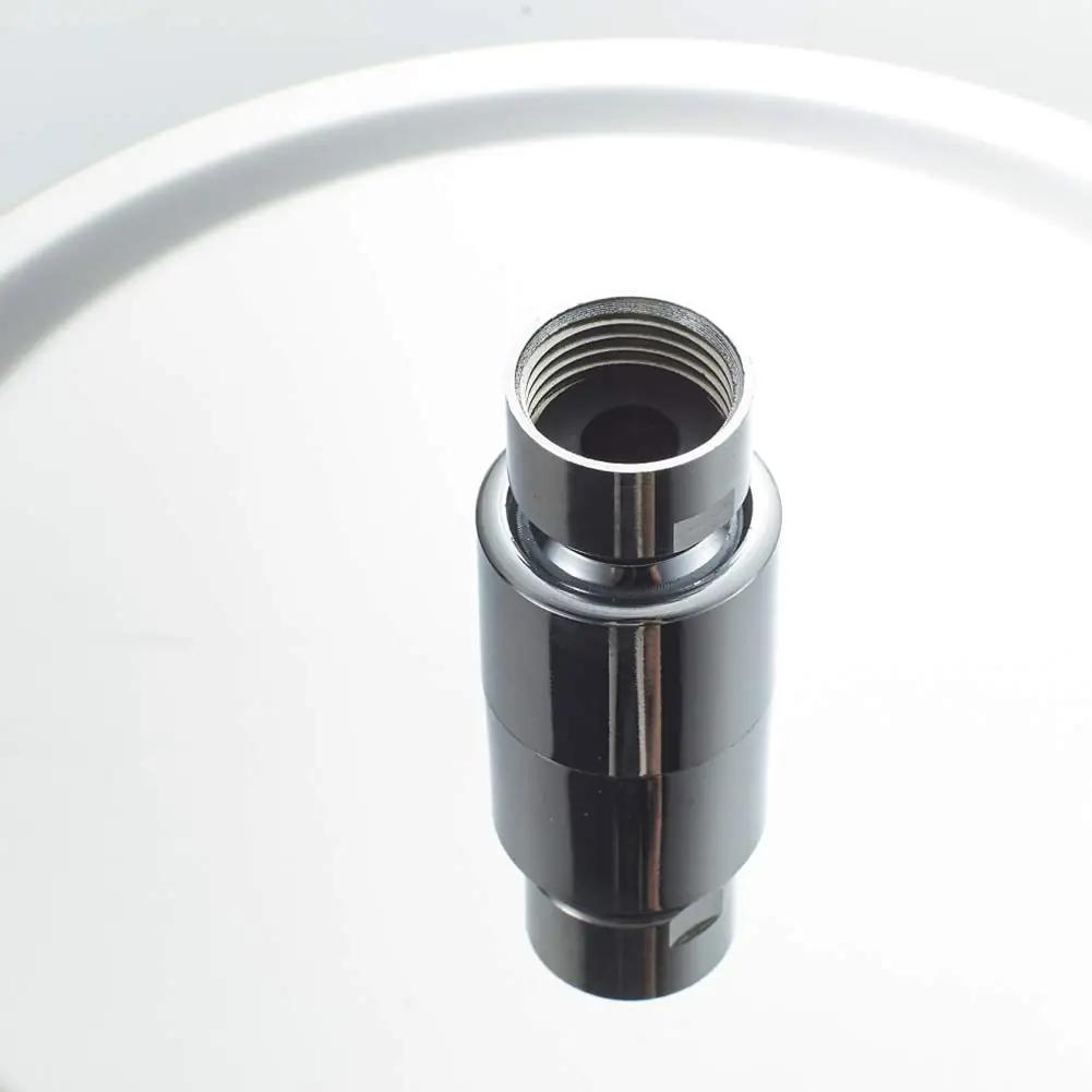 Ibergrif roostevaba sadesuiemüts – elegantne 25 cm peafunktsioon – kasutusnäide