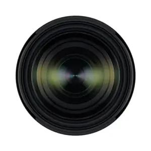 TAMRON A071SF kaameraobjektiivid – detailne lähivaade