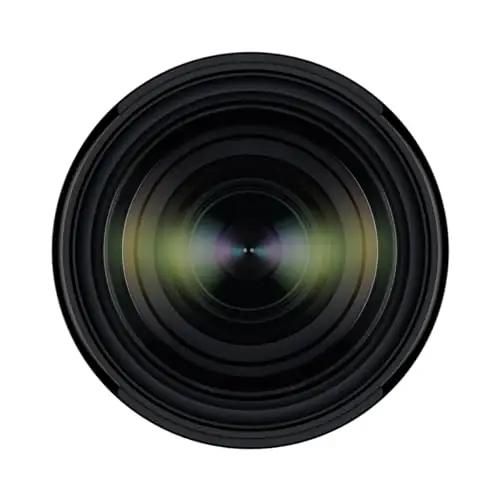 TAMRON A071SF kaameraobjektiivid – detailne lähivaade