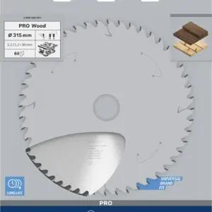 Bosch 2608640651 saetera lisatarvikud – detailne lähivaade