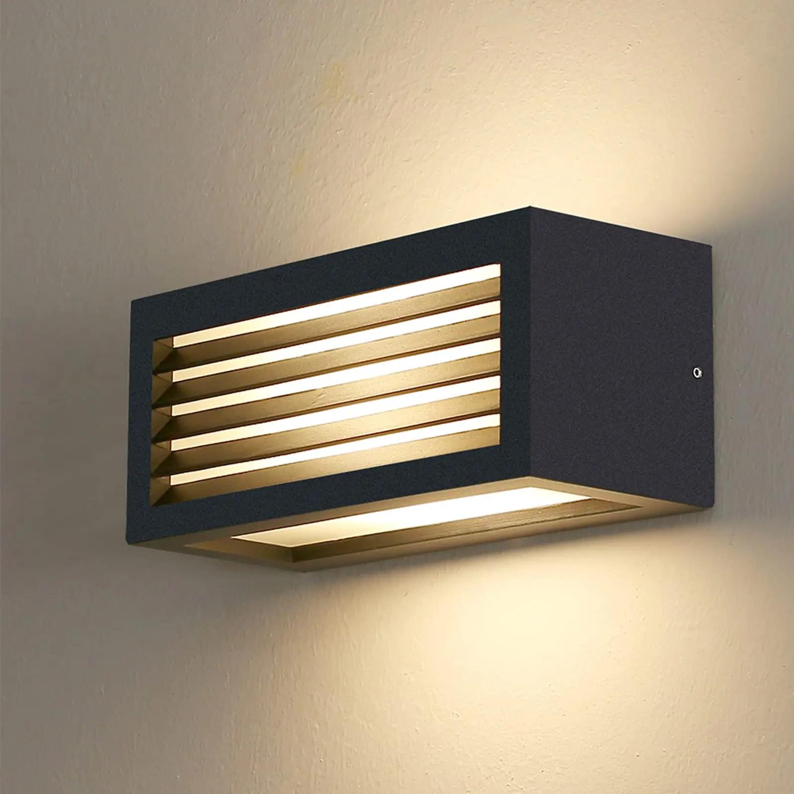 HLFVLITE HLJR5703 valgustus – toote esivaade