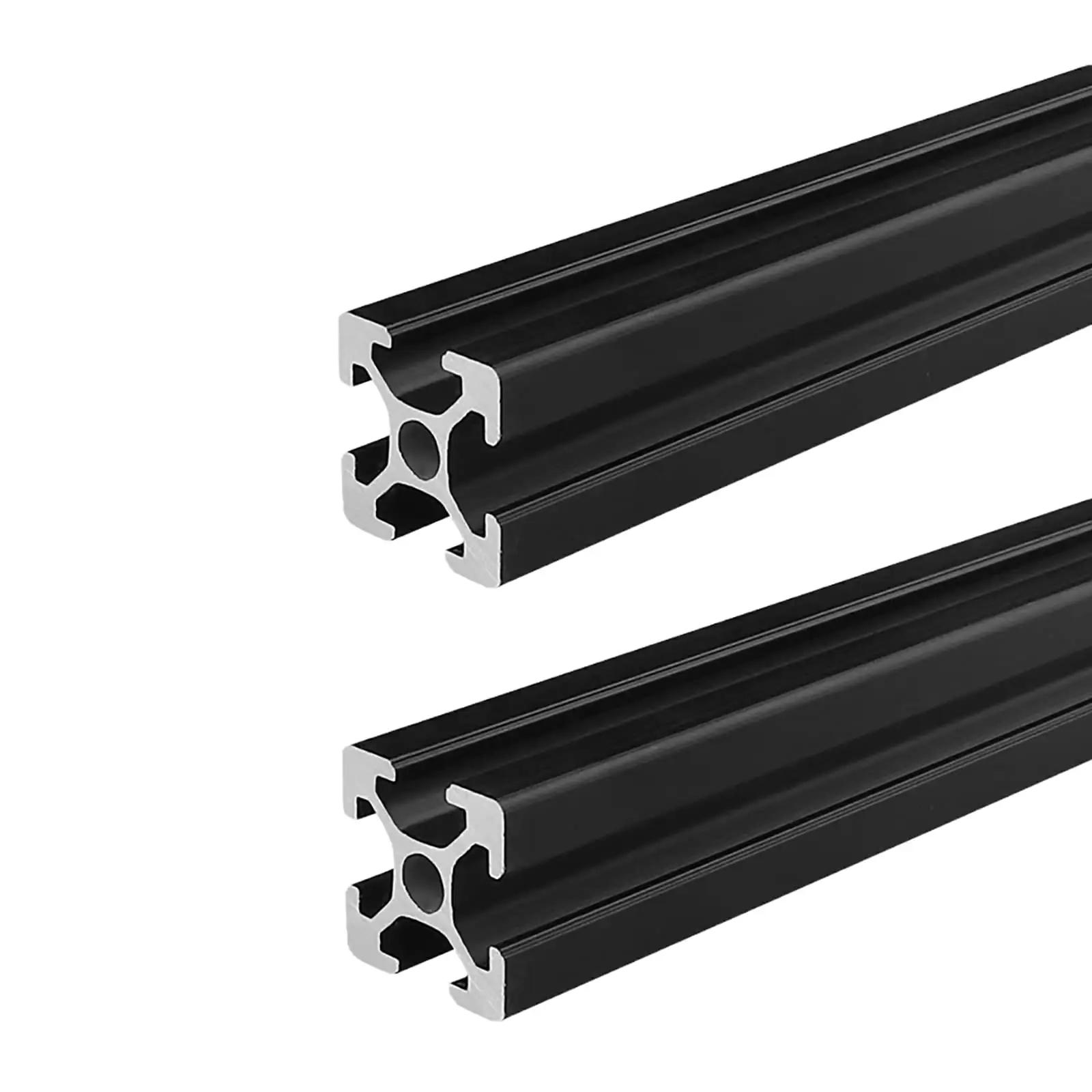 Coavoo alumiiniumist profiil 600 mm — tugev raamielement