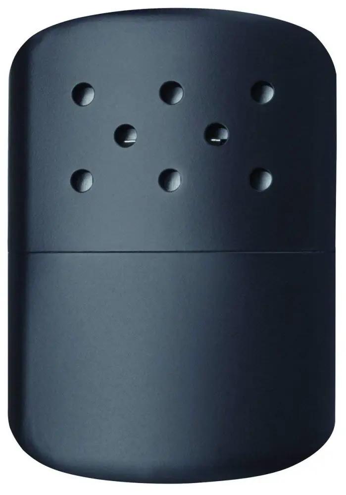 Zippo messingist taskusoojendaja – korduvtäidetav ja stiilne – detailne vaade