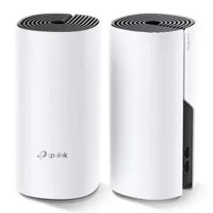 TP-Link Deco M4(2-pack) EU arvutid ja tarvikud – detailne lähivaade