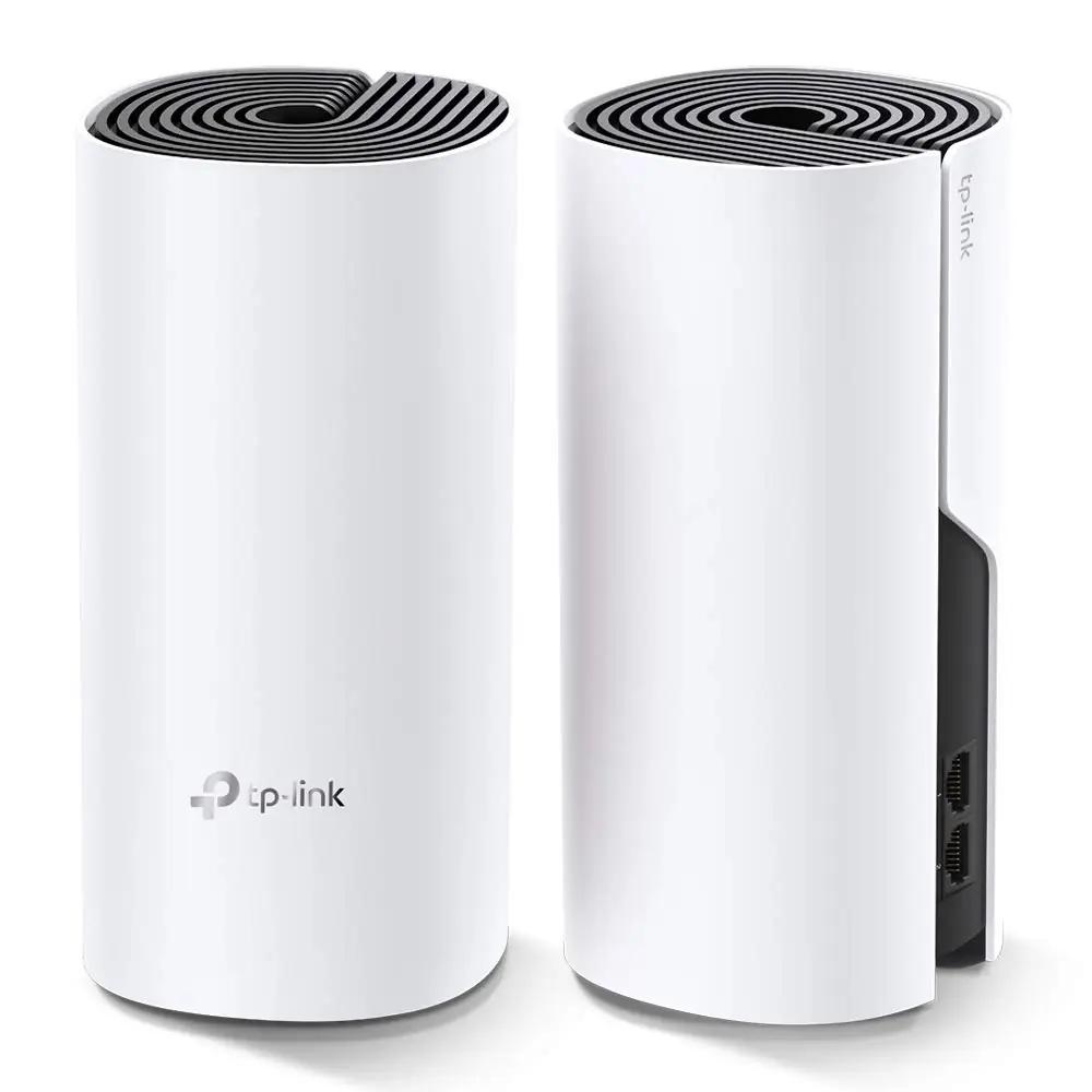 TP-Link Deco M4(2-pack) EU arvutid ja tarvikud – detailne lähivaade