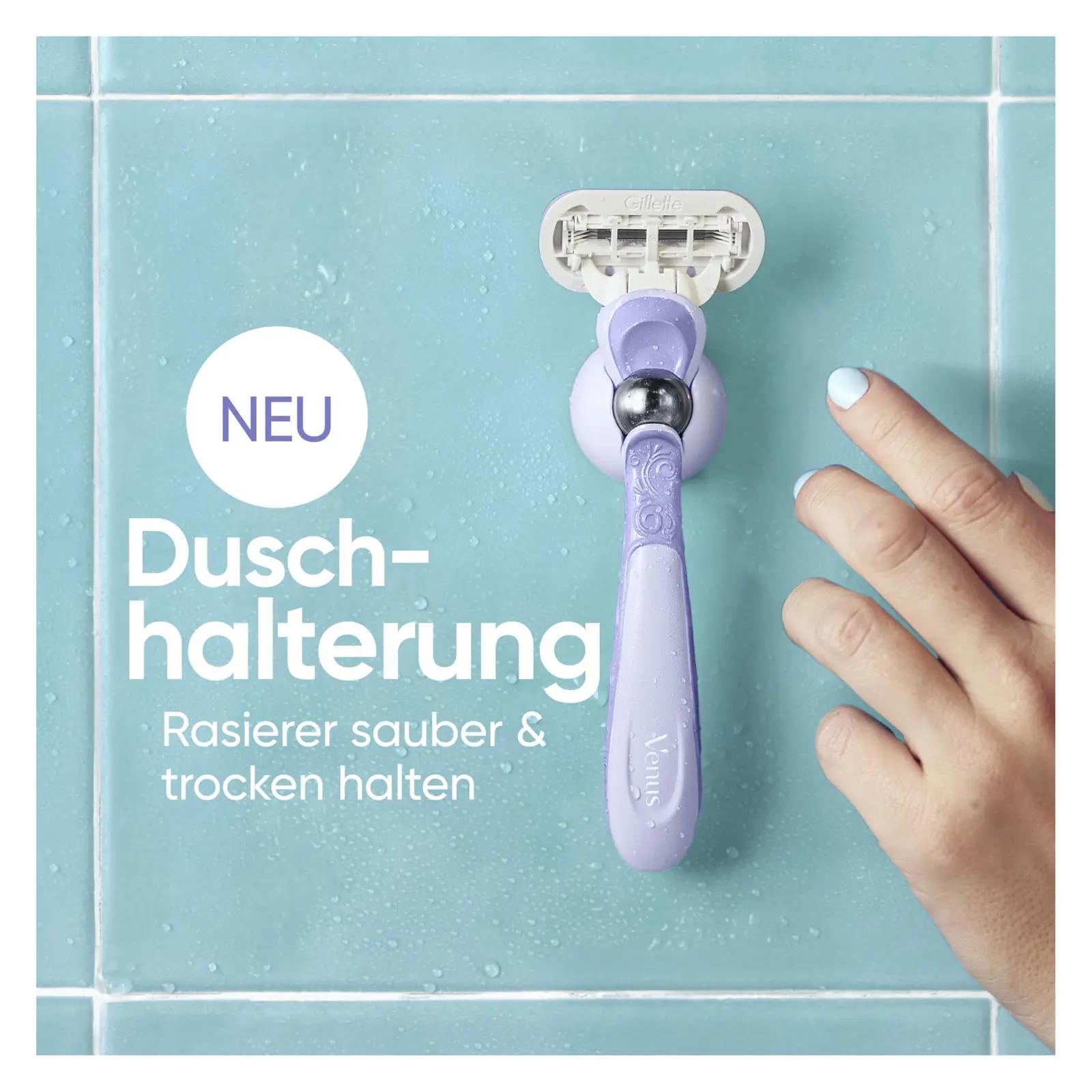 Gillette Venus sile raseerimine — 10 vahetateraga komplekt – pilt 6