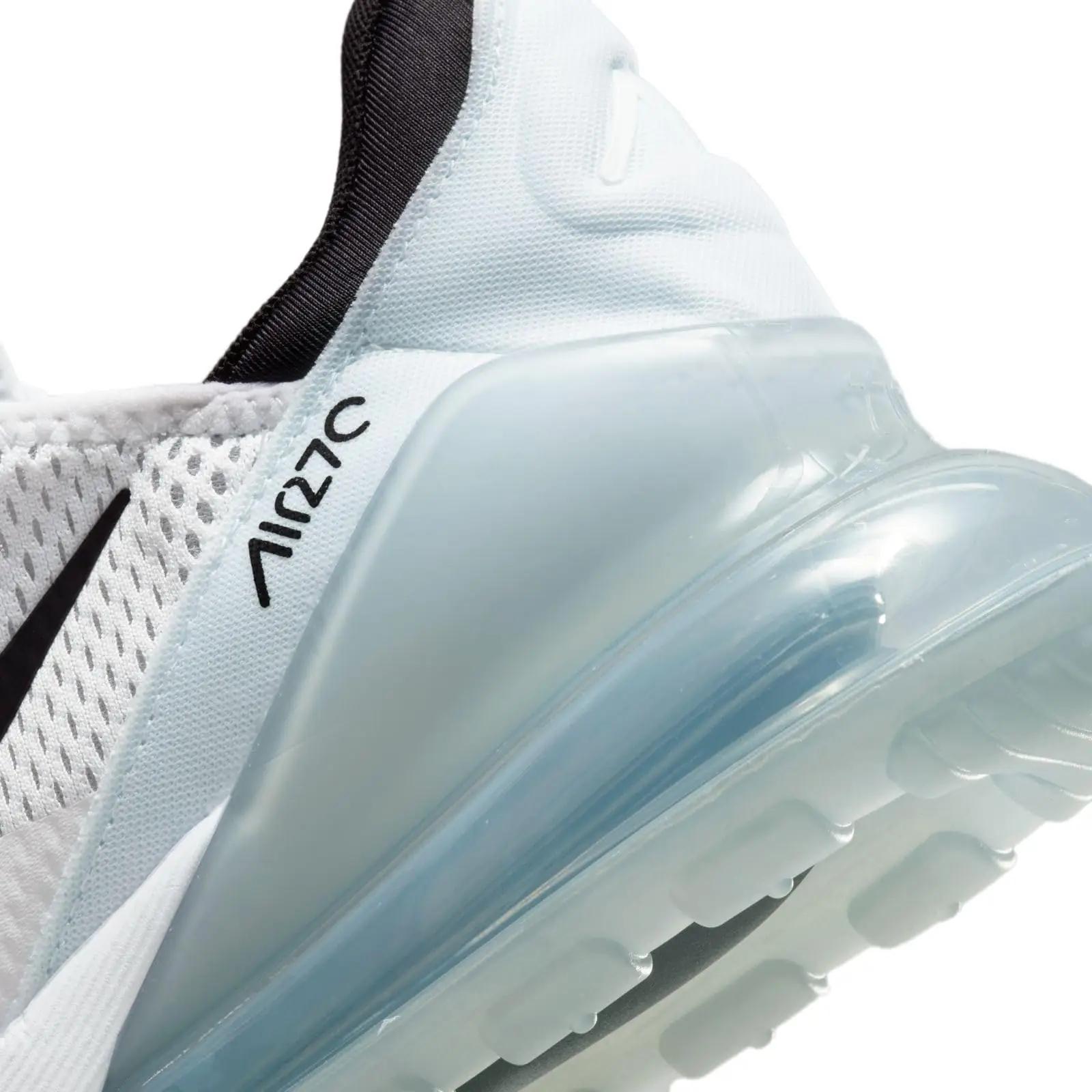 NIKE mugavad spordijalatsid Air Max 270 — hingav ja stiliseeritud – pilt 7