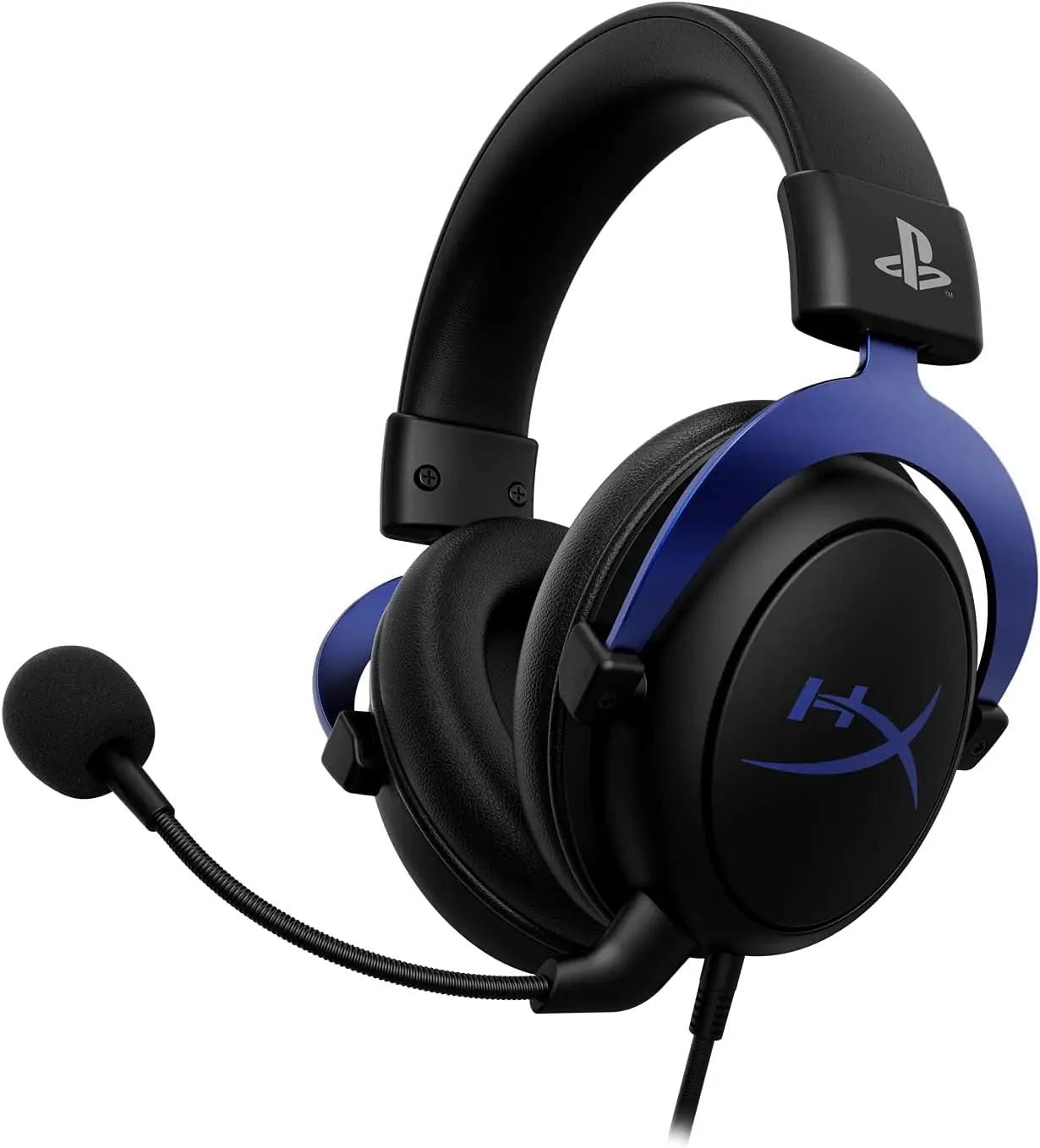 HyperX HHSC2-FA-BL/N tarvikud – toote esivaade