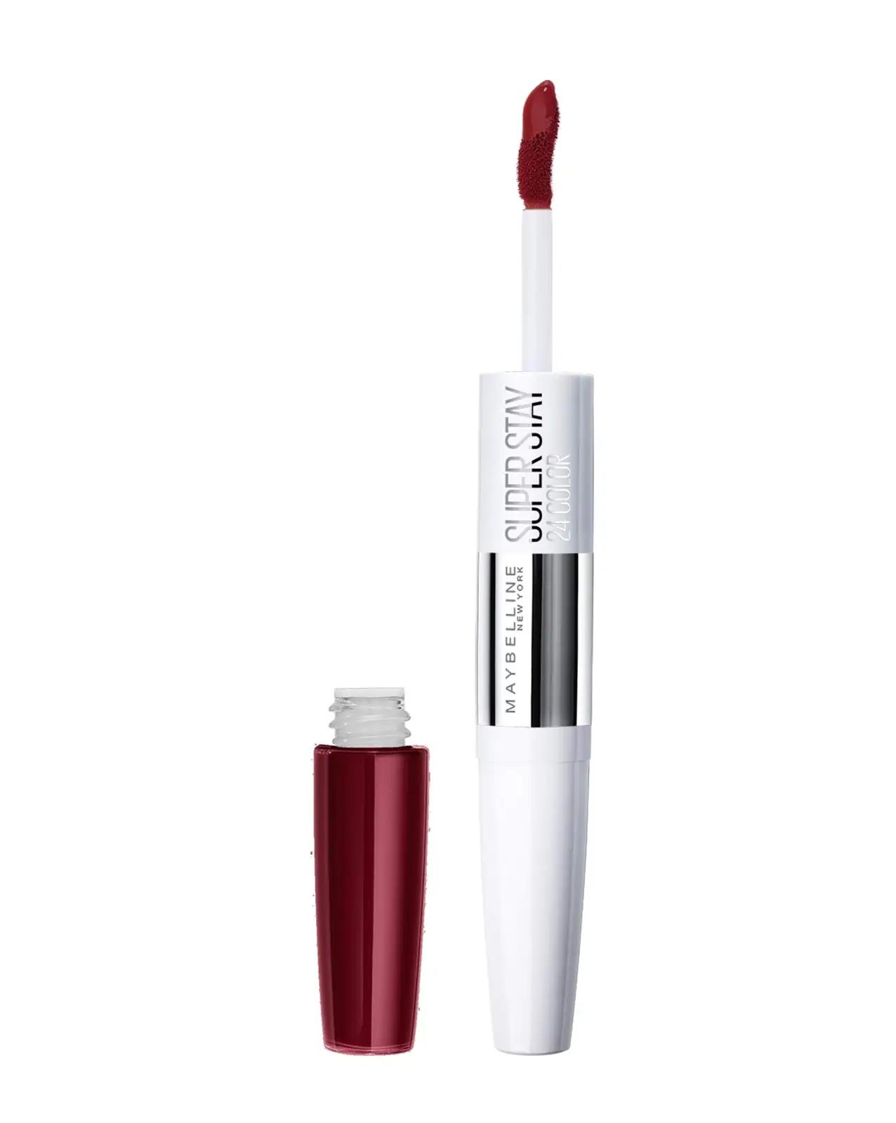MAYBELLINE 3600530695904 huulepulgad – detailne lähivaade