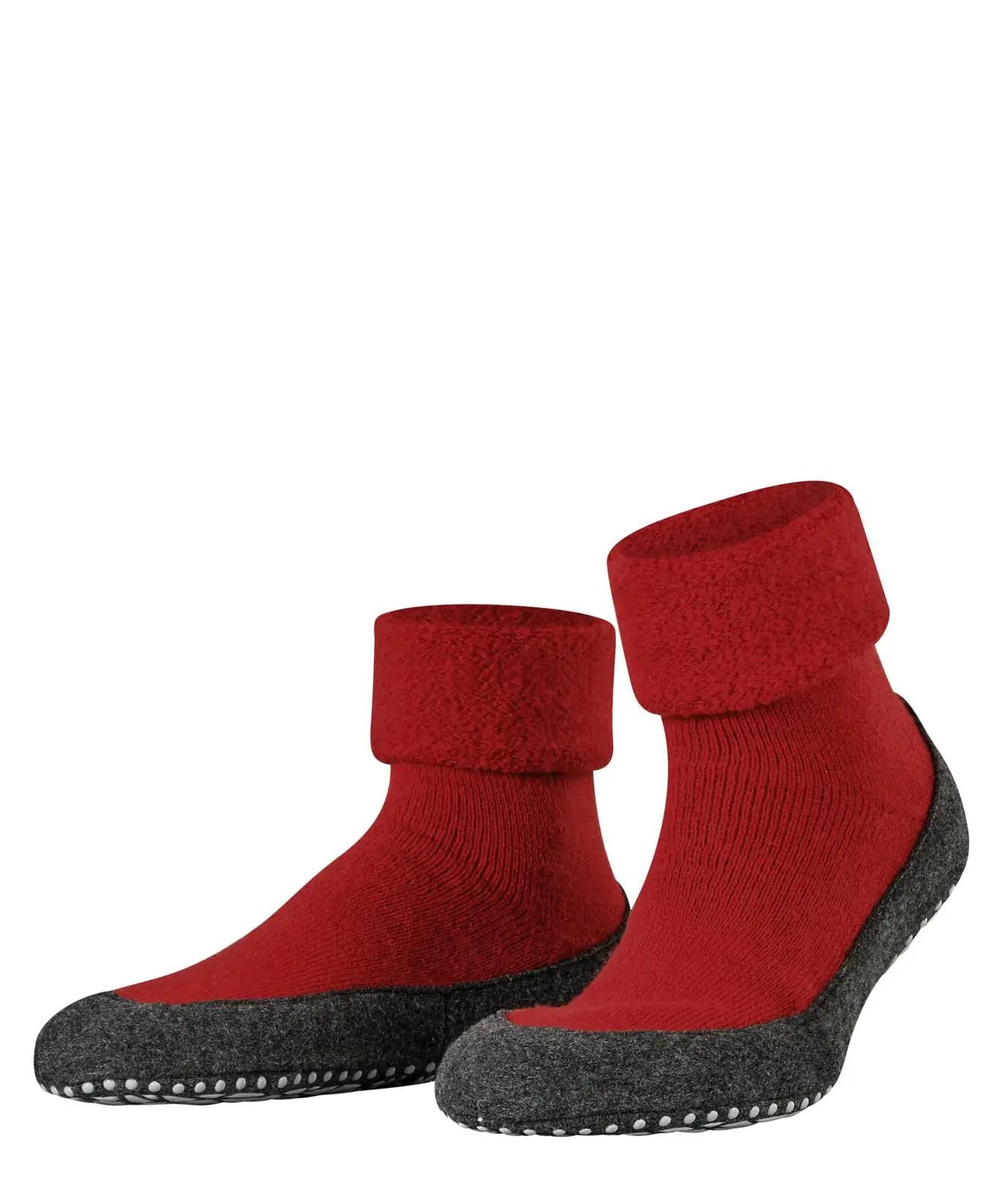 FALKE villased Stoppersocken Cosyshoe — soojad kodusokid