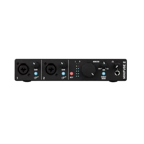Arturia 800102 muusikariistad ja dj-seadmed – detailne lähivaade