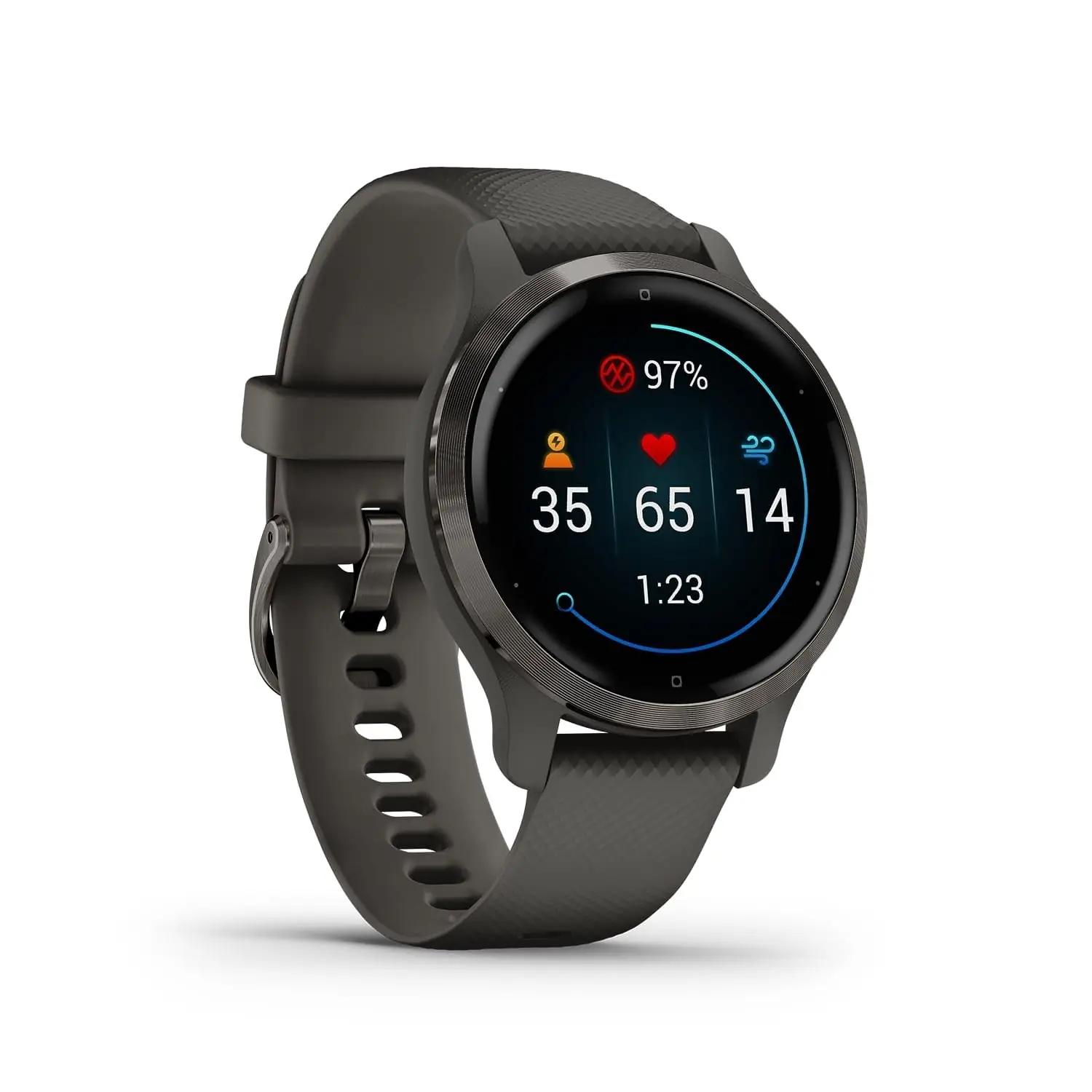 Garmin 010-02429-10 sport ja vaba aeg – toote esivaade