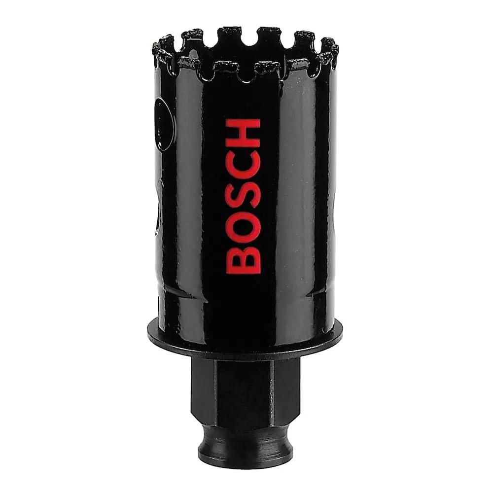 Bosch diamantpuur Ø32 mm – täpne lõikamine keraamikale